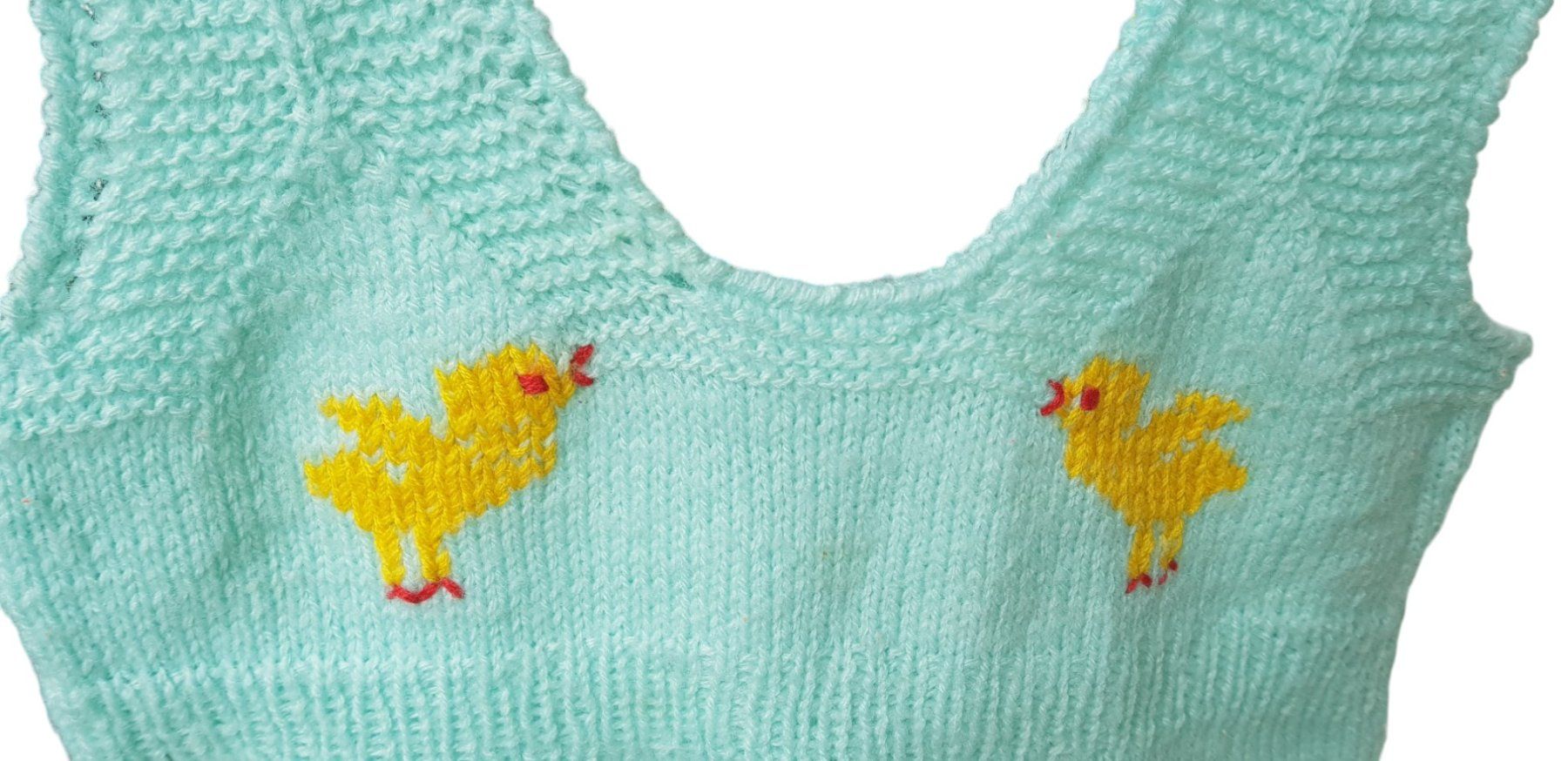 Pagliaccetti: Baby Overall Strampler Vintage – Usato da Mörschwil venduto da lindaswunderkiste 3