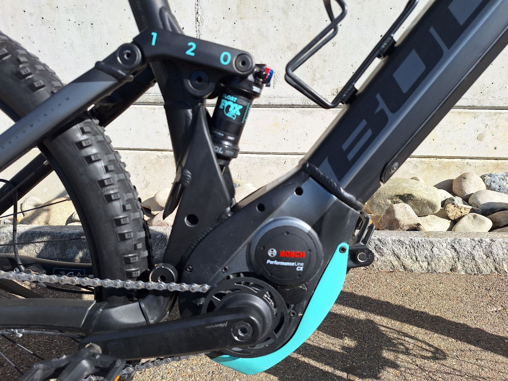 Bulls Biciclette: Bulls AMIGAEVATR2 – Usato da Oberlunkhofen venduto da piu_5f79 1