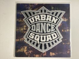 Urban Dance Squad LP - Mental Floss For The Globe