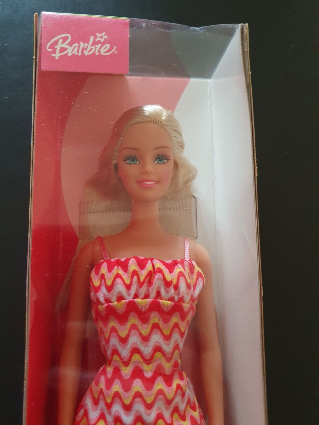 Poupées: Barbie Chic 2003 – D'occasion à Zürich par summersand 1