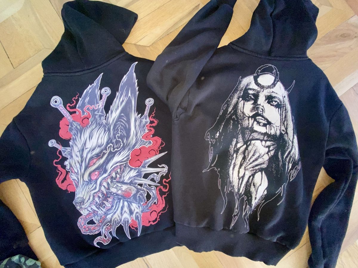 Maglioni & Felpe: STAY COLD APPAREL/ 2erSet NEU / S – Nuovo (secondo la descrizione) da Zizers venduto da roxyrayneverland