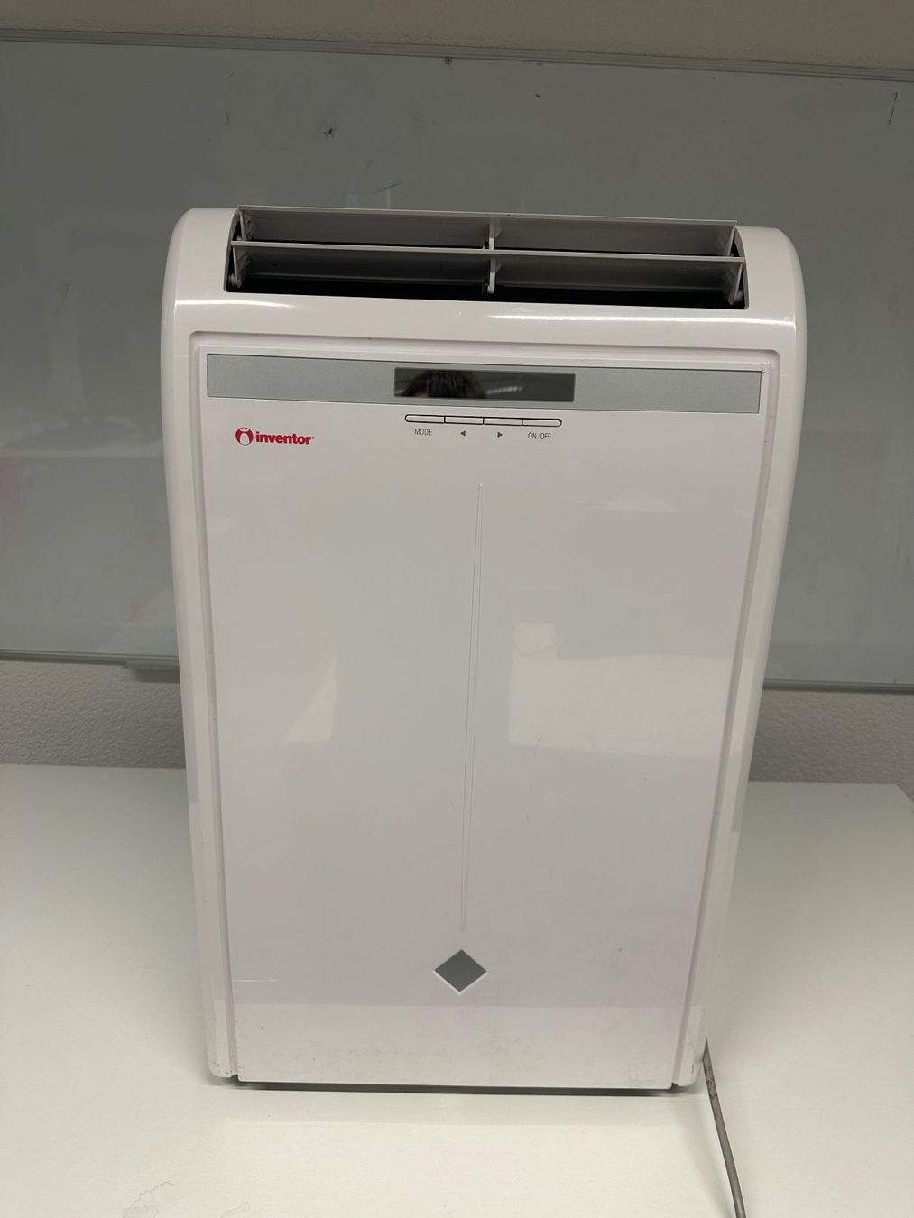 Condizionatori: Mobile Klimaanlage – Usato da Cham venduto da sku_h6cz