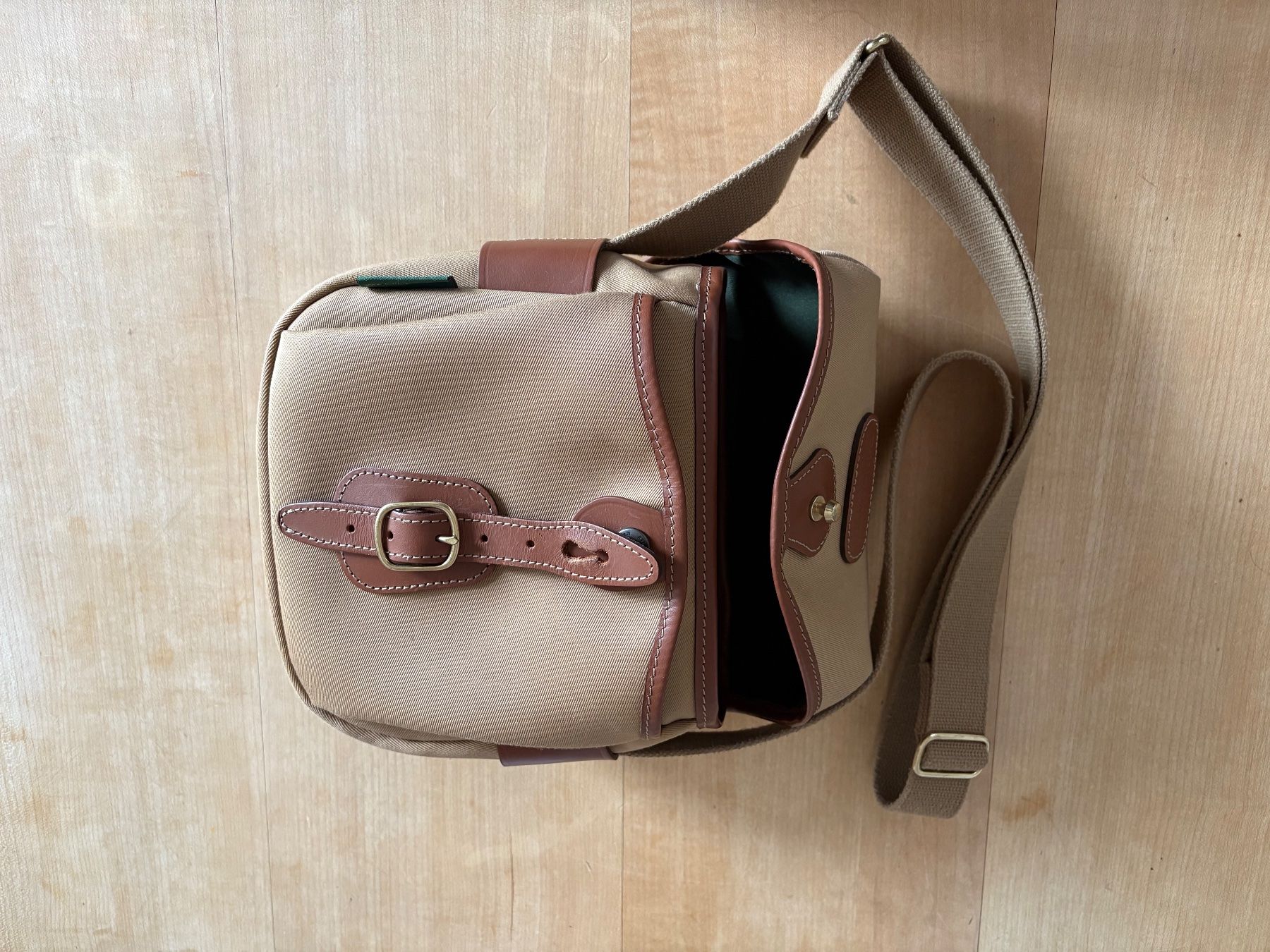 Billingham Bags Sacs: Billingham Hadley digital – D'occasion à Therwil par jever03