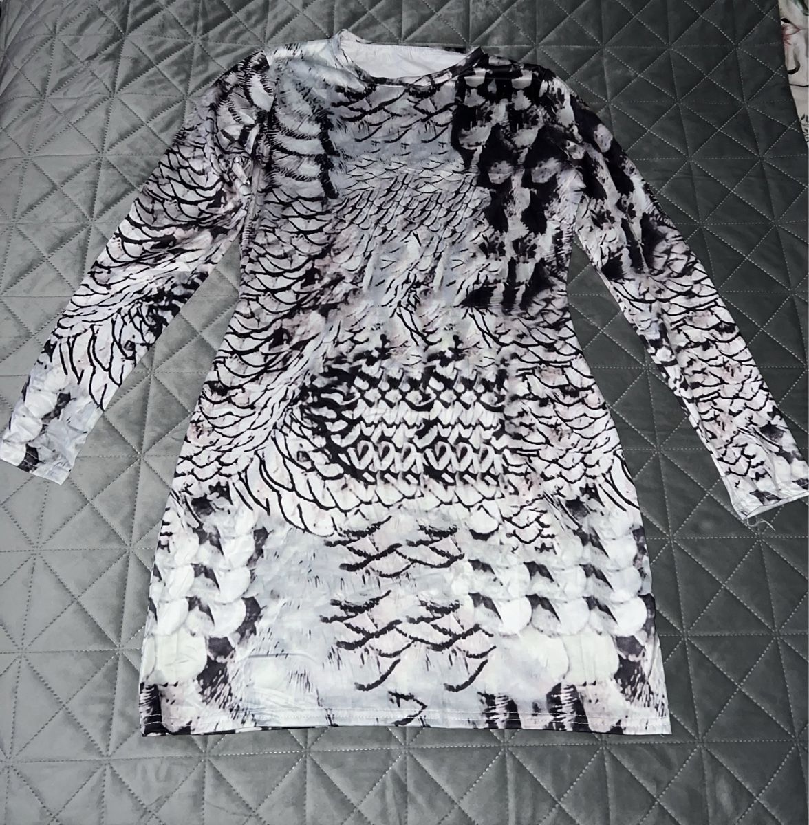 Kleider: Kleid – Neu (gemäss Beschreibung) aus Tann von ivr_2vs