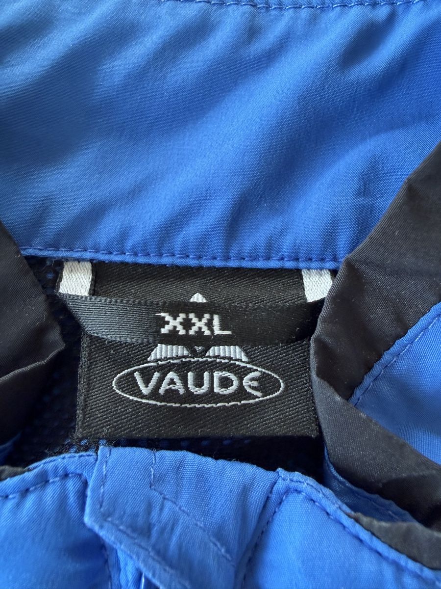 Vaude Vestes: Trainerjacke – D'occasion à Heitenried par Tannenbaum25 1
