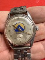 Zenith Saurer Vintage Handaufzug 32 mm