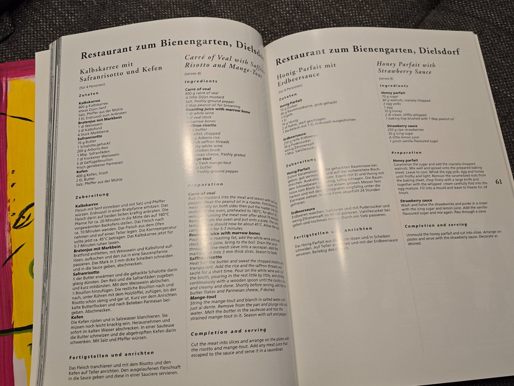 Libri: Die schönsten Gasthäuser der Schweiz 2 Bücher D/E – Usato da Büttikon AG venduto da Amineah 4