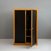 Pavatex Kleiderschrank Sparta, Wohnhilfe CH