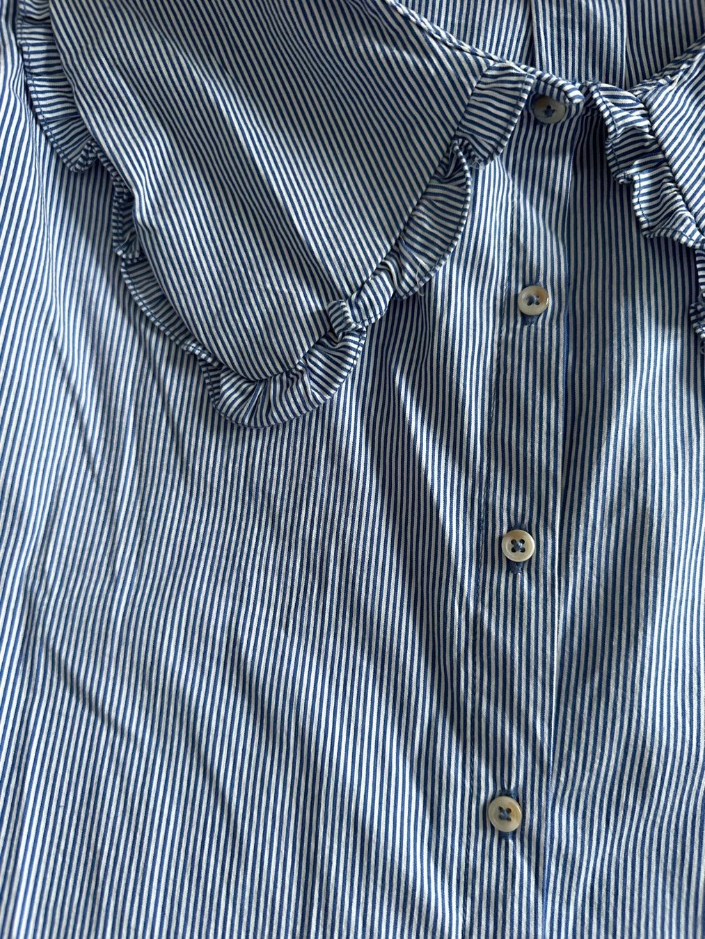 Zara Camicette, T-shirt & Top: Hemd – Usato da Rapperswil BE venduto da aro_66tx 1