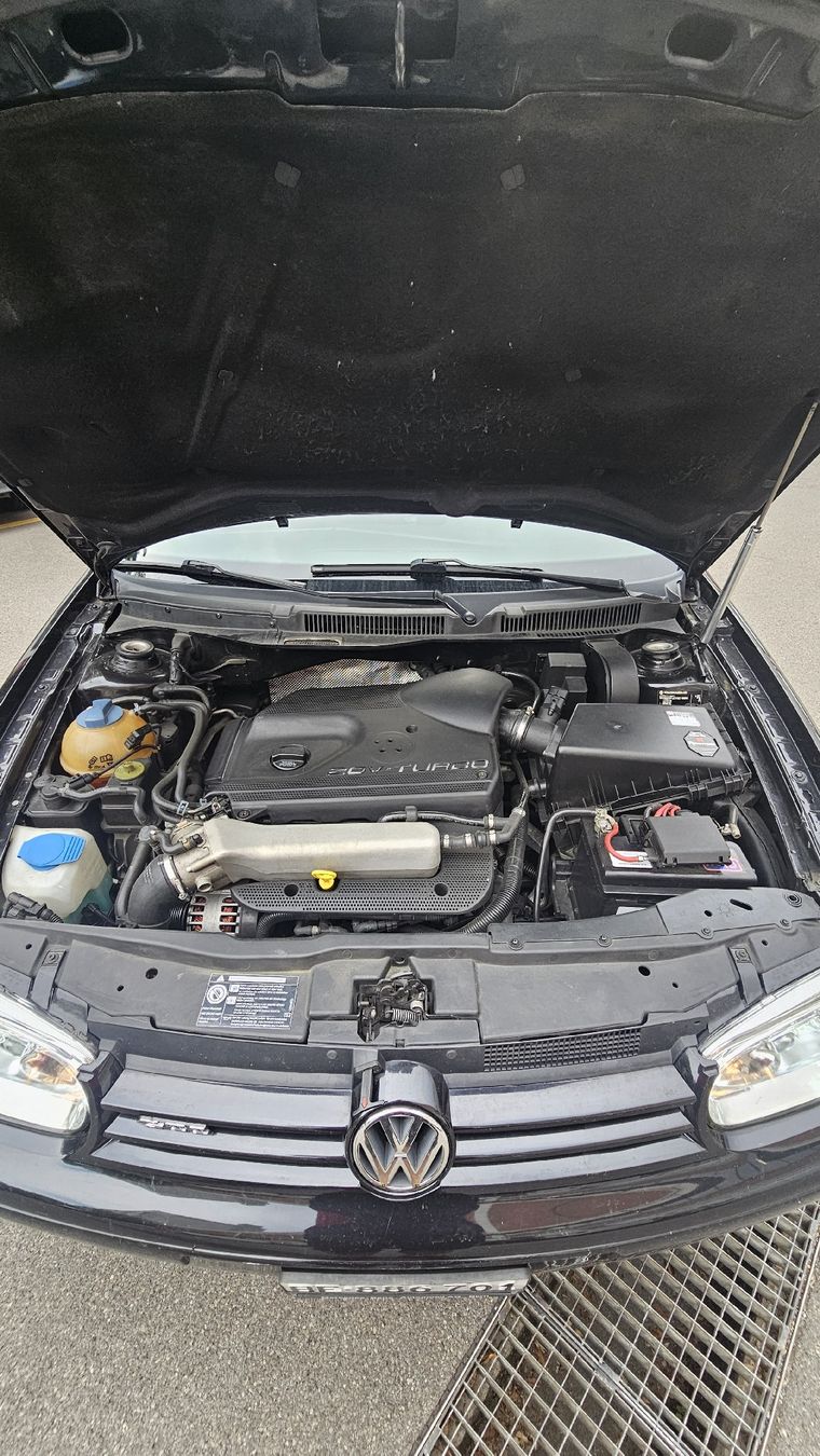VW Autos: VW GOLF GTI MK4 – D'occasion à Bern par elg_2lnv 3
