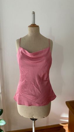 Sommerliches Top von Zara