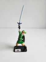 Link Zelda: Skyward Sword Figma Actionfigur