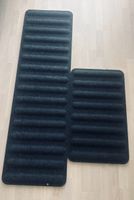 🔥 IKEA EILIF Tisch-Trennwand grau 80 & 160 cm inkl. Halter