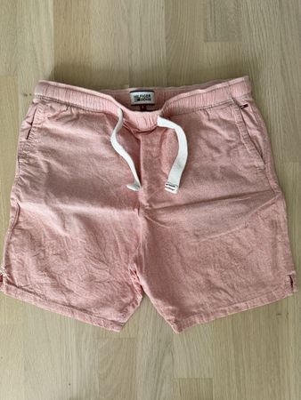 Shorts Tommy Hilfiger Denim THDM Twisted Yarn Beach Short S