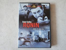 Ronin  -  Jeder ist käuflich  (Robert De Niro)