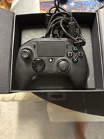 Nacon Revolution Pro Controller PS4 mit Zubehör