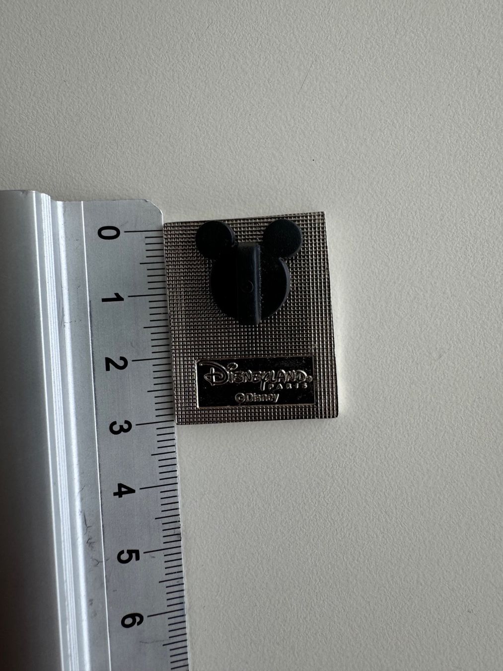 Disney Placchette & Badge: Insigne/Pin Walt Disney Studios – Usato da St-Gingolph venduto da GoldenKeys 2