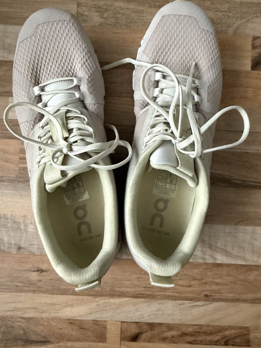 On Scarpe da donna: On Cloudbeam – Usato da Buchs AG venduto da MiWeFe17 4