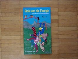 Globi und die Energie