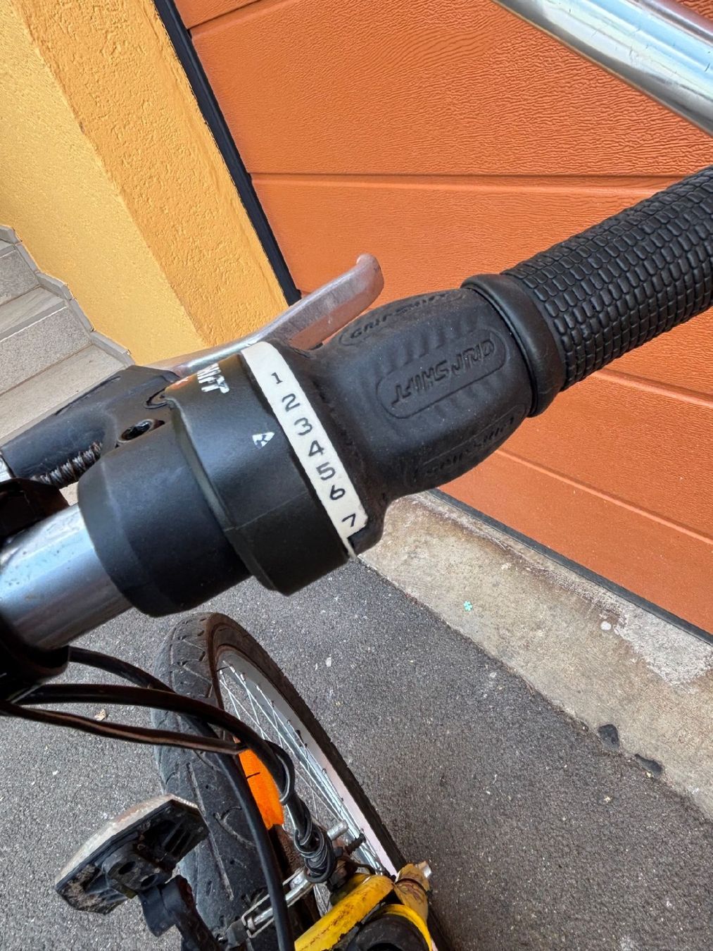 Biciclette: vélo – Usato da chatonnaye venduto da lebizu 2
