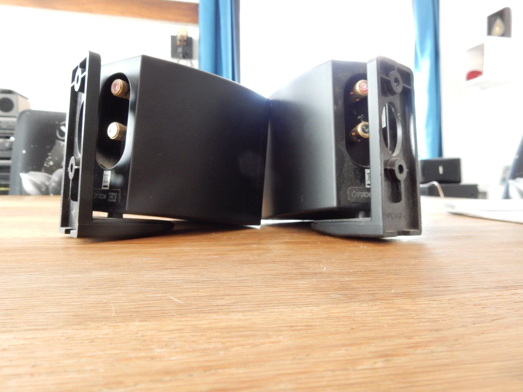 Canton Haut-parleurs: Canton Top Boxen. – D'occasion à Balsthal par Subaru11 3