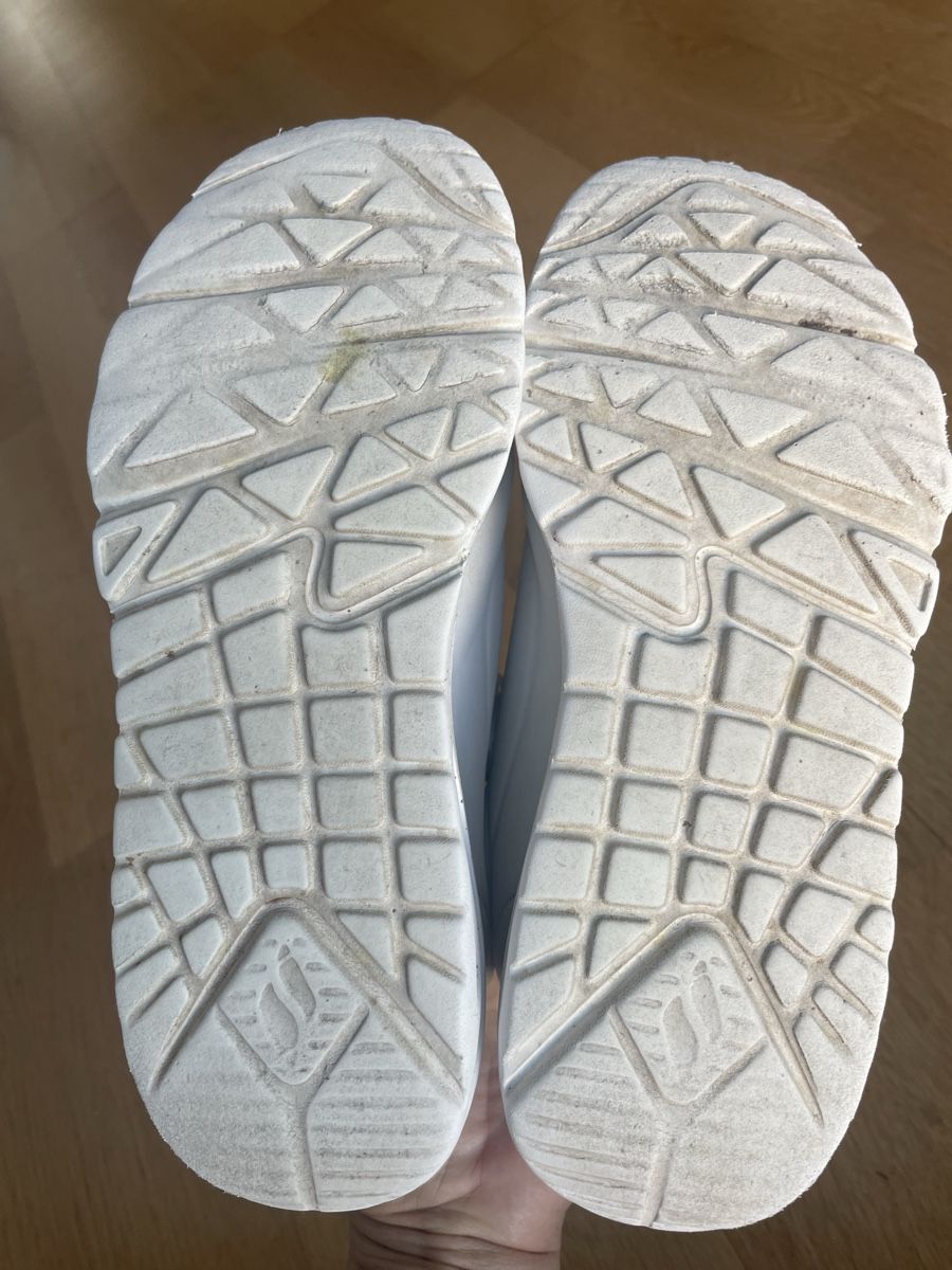 Skechers Scarpe per ragazze: Skechers Gr 34 Mädchen – Usato da Murten venduto da bobby99777744 3