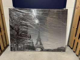 Bild Paris / Eifelturm