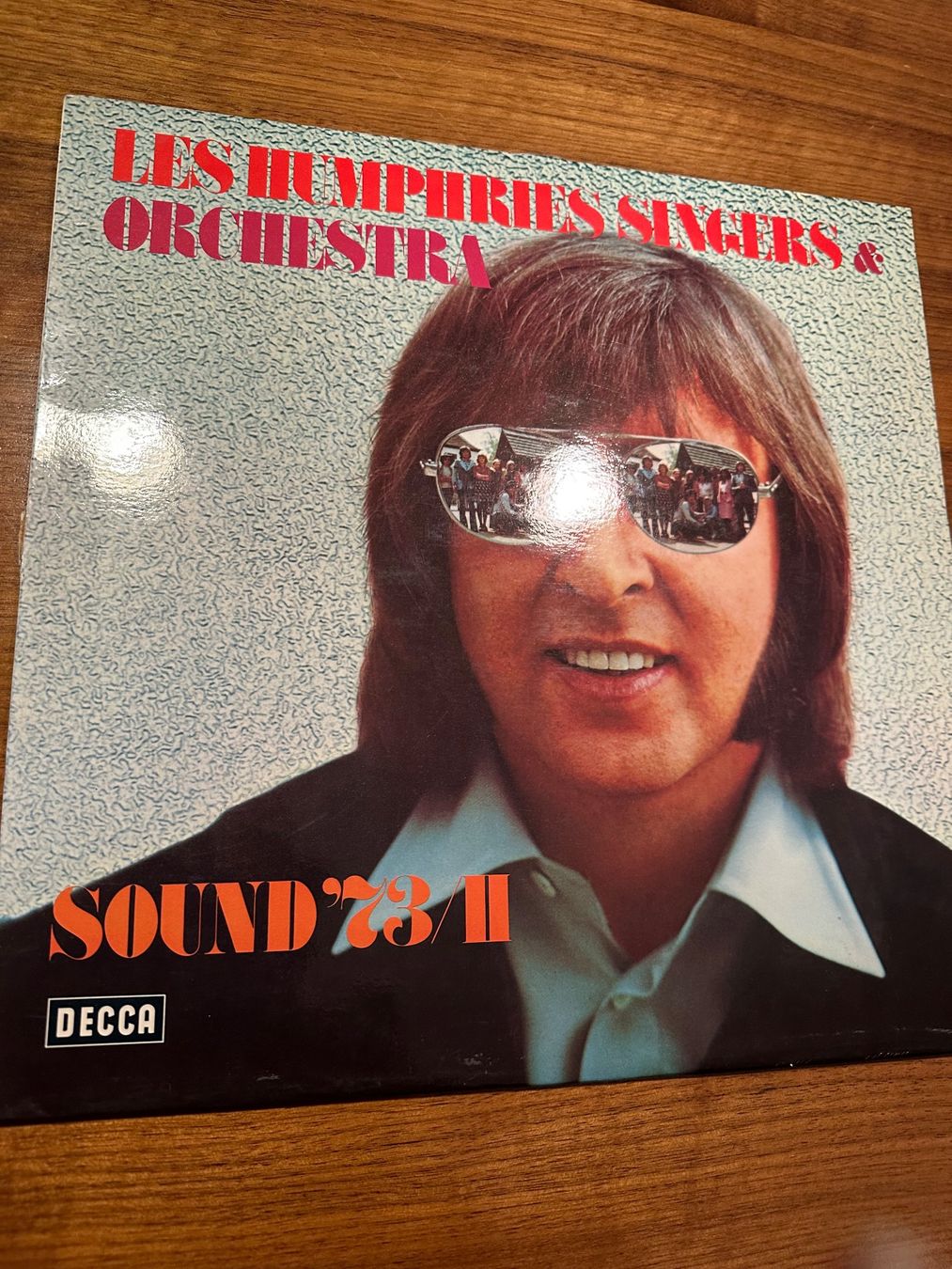 Schallplatten: LP  s   diVeRseR InTerpReten – Gebraucht aus Winkel von zeho 1
