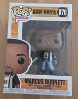 Funko Pop Movies - Bad Boys Marcus Burnett #870