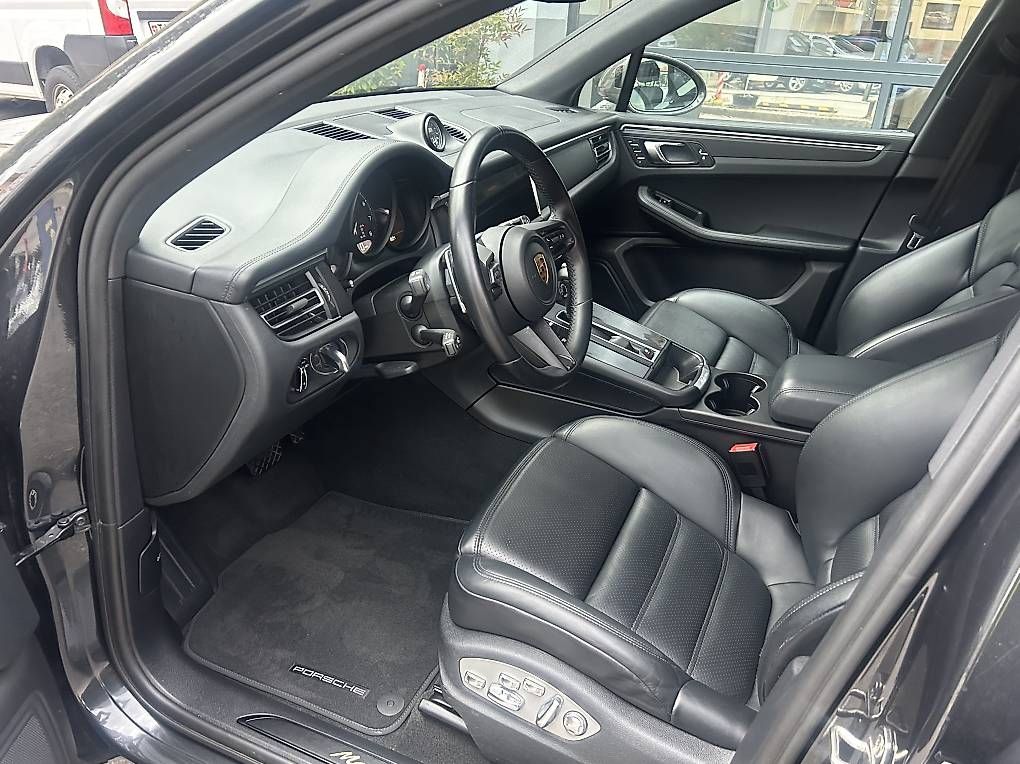 Autos: Porsche Macan T – Gebraucht aus Balerna von exp_55ly 4