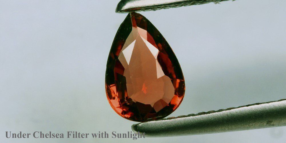 Edelsteine: 0,25 ct  Tourmaline Chrome naturelle – Gebraucht aus Carouge GE von Crystal_Energy 2