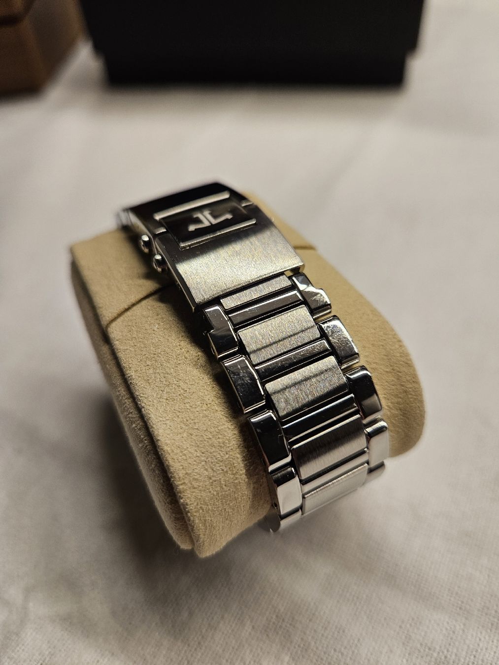 Jaeger-Lecoultre Orologi: Jaeger-Le Coultre Polaris 41mm – Usato da Bern venduto da XHP 1