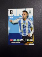 Panini FIFA World Cup 2026 Lataro Martinez 33