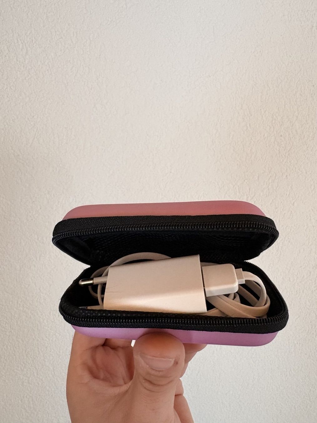 Sacs: Mini Kabel-Tasche Pink – Neuf avec emballage d'origine à Fislisbach par tam_t828 2