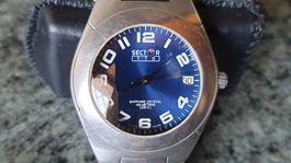 SECTOR 770 - SAPHIR CHRYSTAL 100M