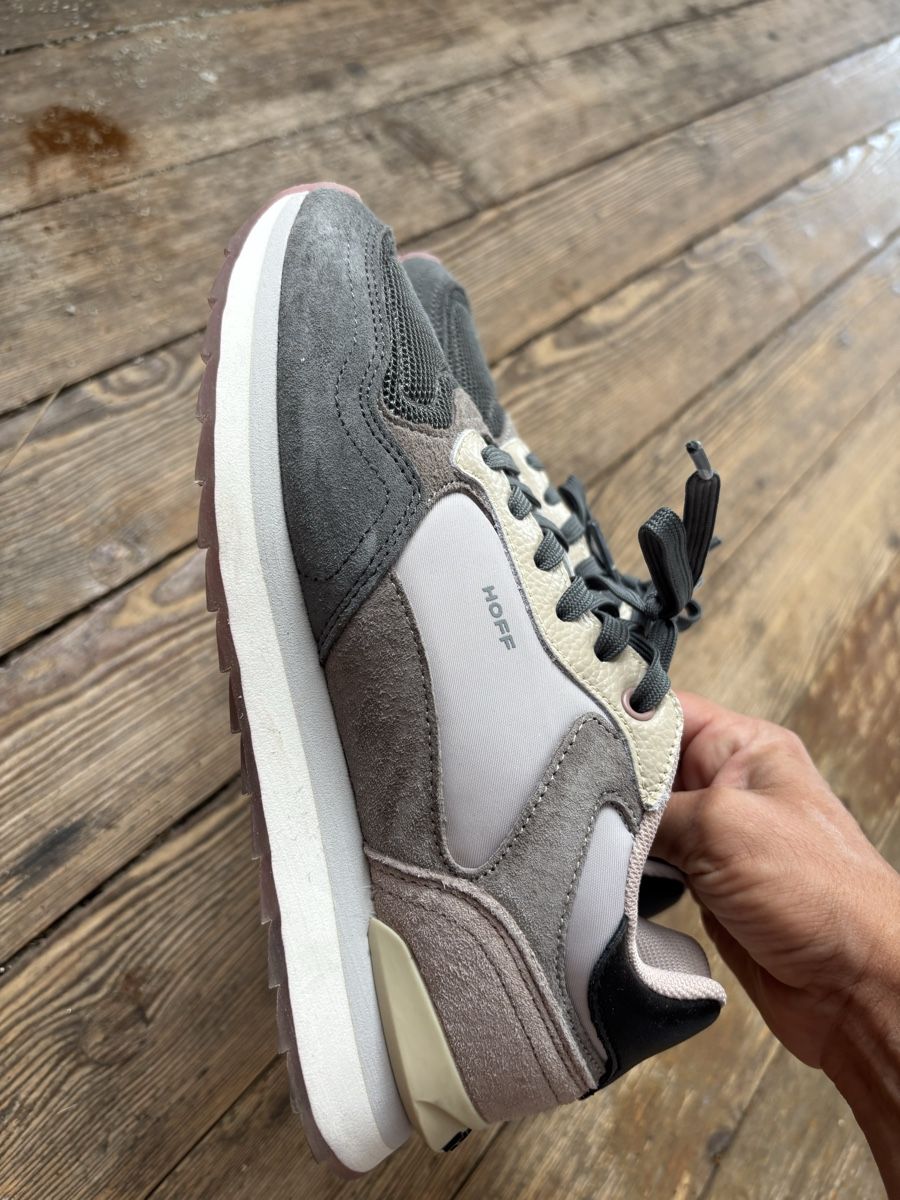 Chaussures femmes: Sneakers | HOFF | Gr.37 | NEU – Neuf (Voir description) à Jegenstorf par vanisaem 3