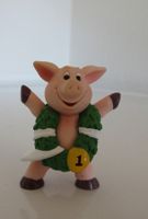 Schwein Winner, Jollyz, Simba, Säuli Sieger, Sammler Figur