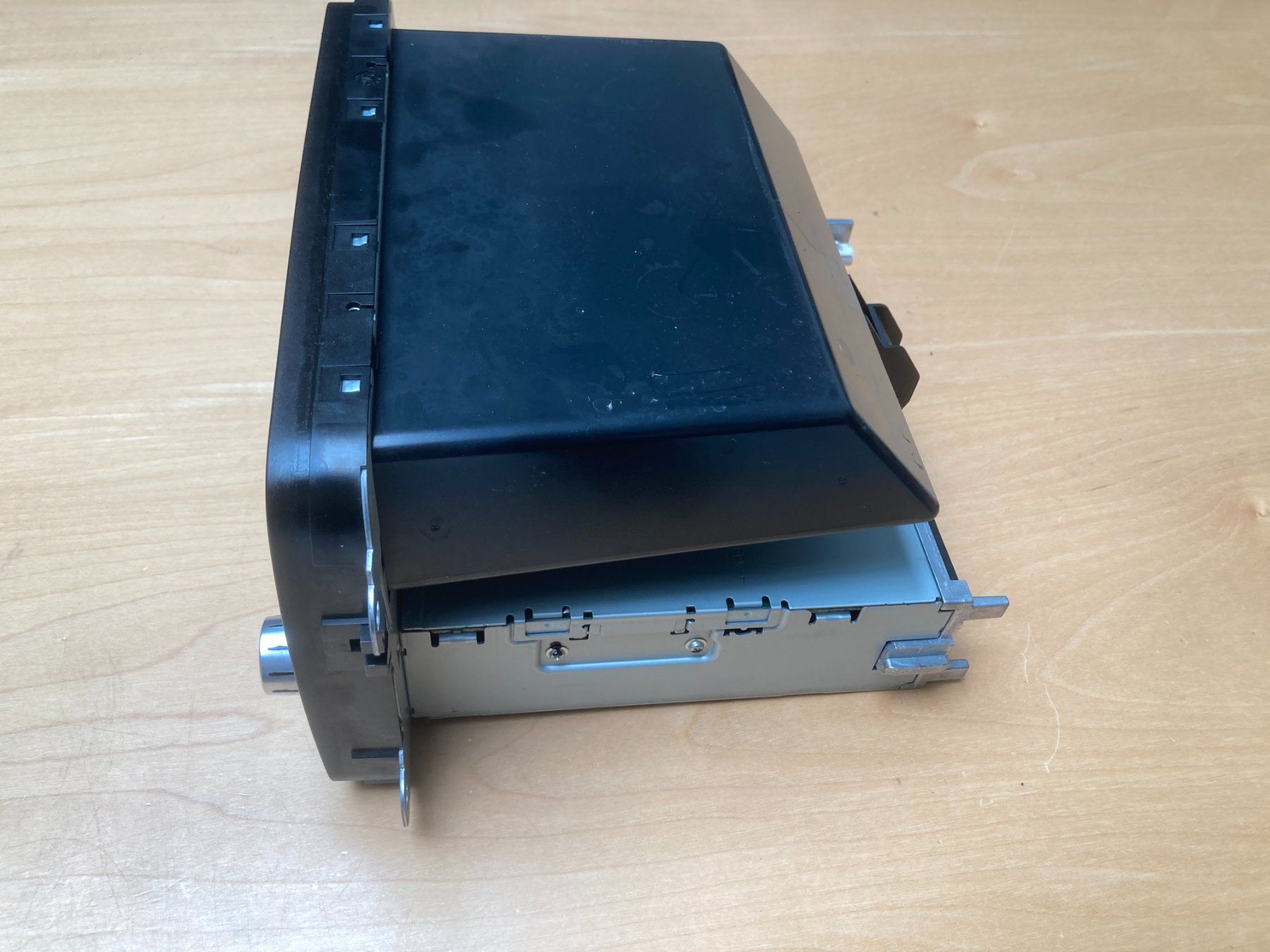 Radio: VW Amarok Autoradio RCD 310 - Original – Usato da Cham venduto da WB2223 1