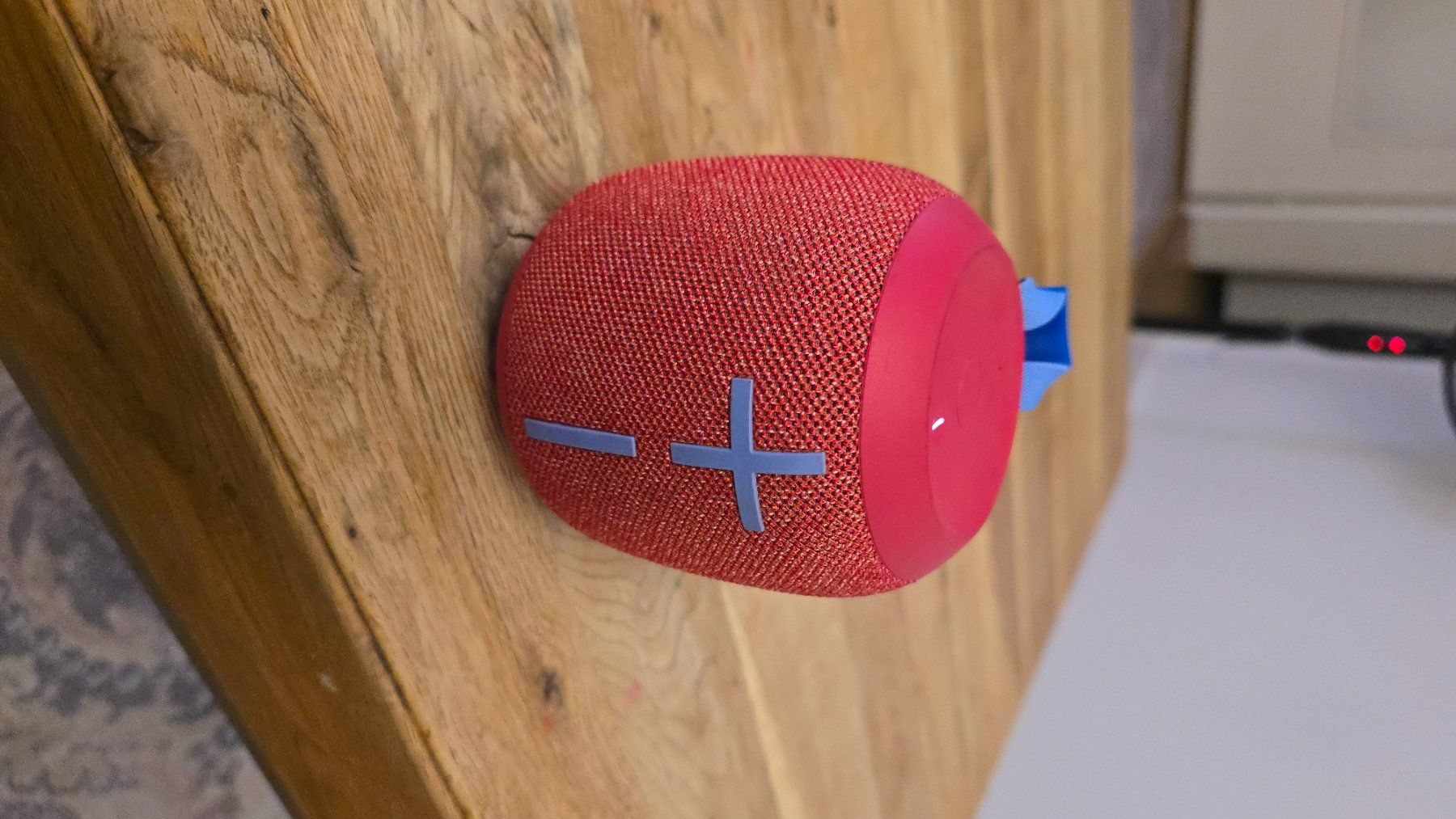 Ultimate Ears Lautsprecher: Ultimate Ears Wonderboom 2.  X4 Stück – Gebraucht aus Wallisellen von theblacksheep 3
