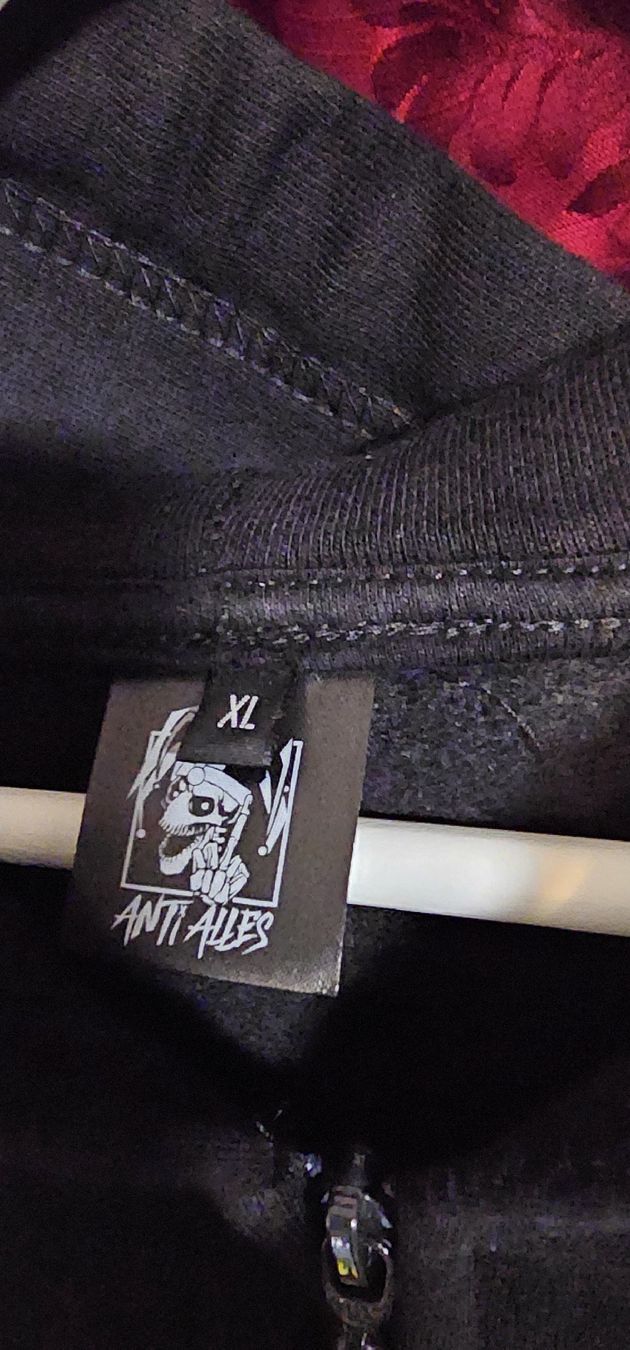 Maglioni & Felpe: neuer Hämatom Zip Hoody Gr.XL – Nuovo (secondo la descrizione) da Zürich venduto da Daniela51 2
