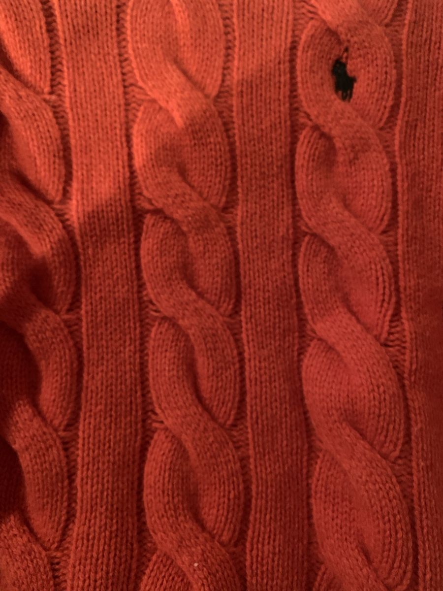 Ralph Lauren Maglioni & Felpe: Ralph Lauren Pullover – Usato da Hombrechtikon venduto da levin.no 4