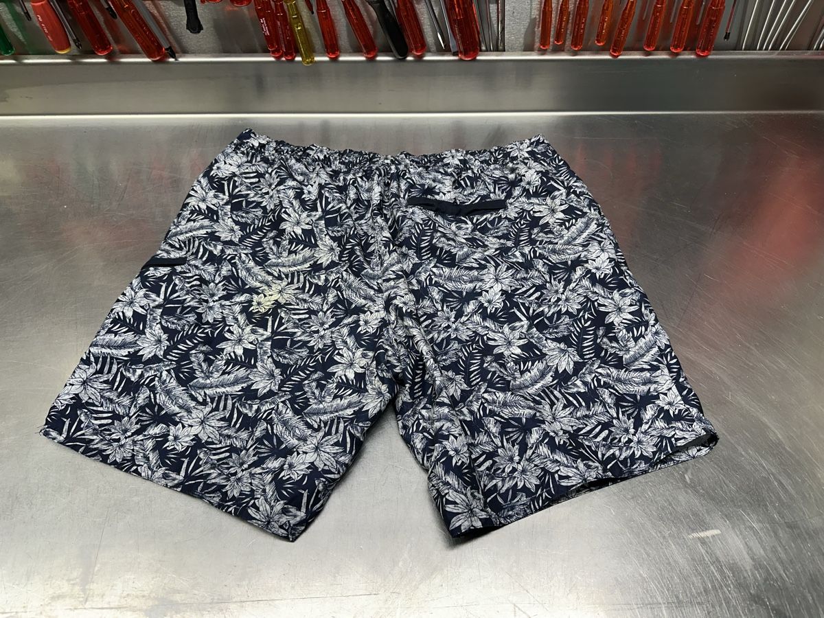 Costumi da bagno: Badeshorts Angelo Litrico – Usato da Schwende venduto da weesli 5