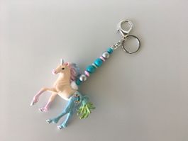 SCHLEICH Schlüssel Anhänger Bayala