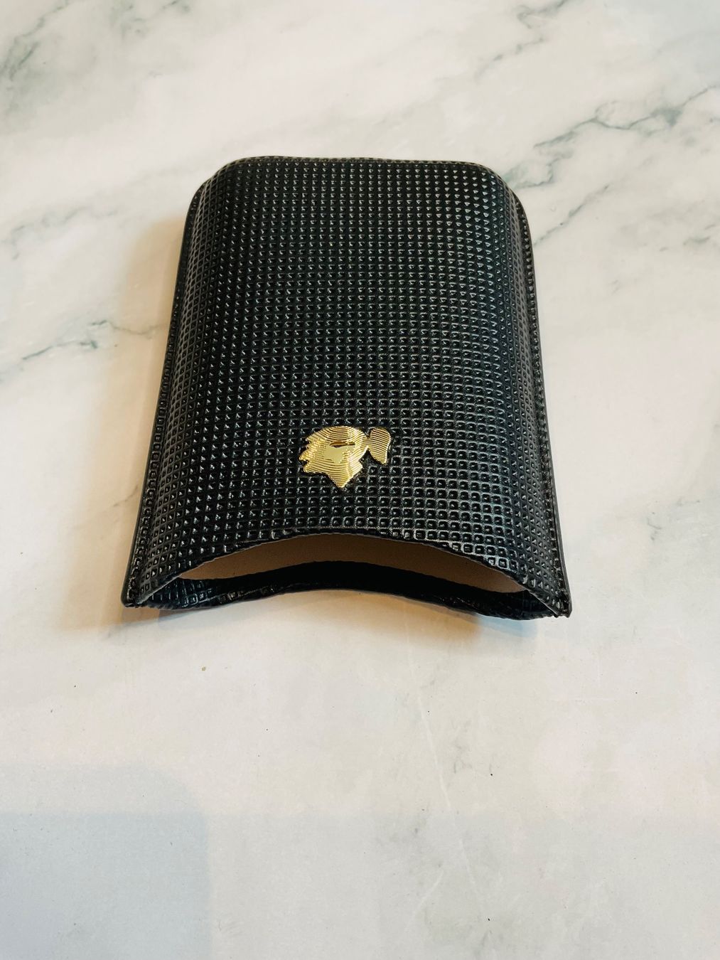 Sonstige Tabakwaren: Etui Zigarrenetui Zigarren Etui Reisehumidor Neu – Neu und originalverpackt aus Balsthal von FAVE.Accessoires 5