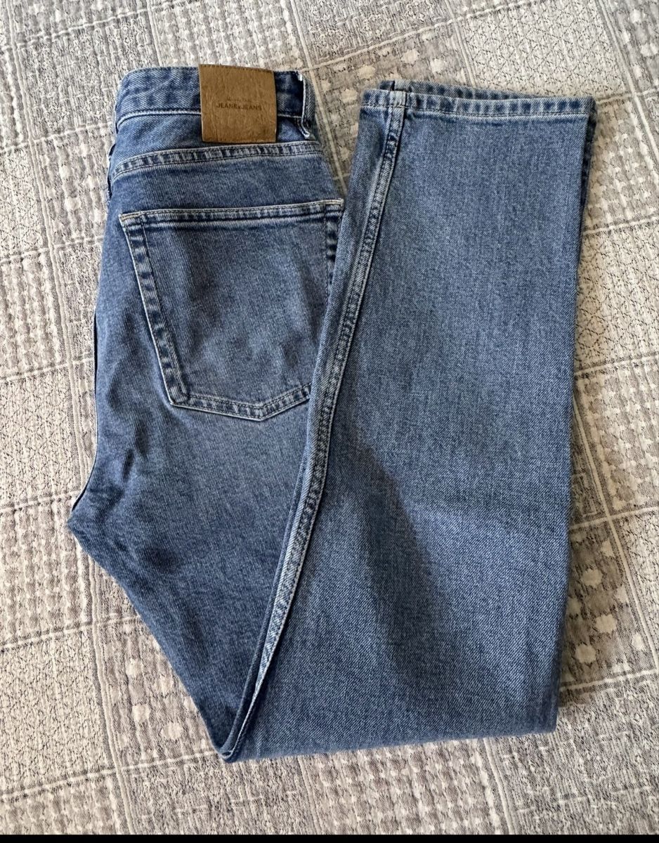 Massimo Dutti Jeans: Massimo Dutti Jeans, Grösse 38, Top Zustand – Usato da Zollikon venduto da snowflake10-