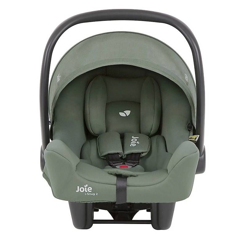 Seggiolini per auto: Joie Kinderschale mit Isofix-Basis i-Base LX2 – Usato da Wikon venduto da ell88 3
