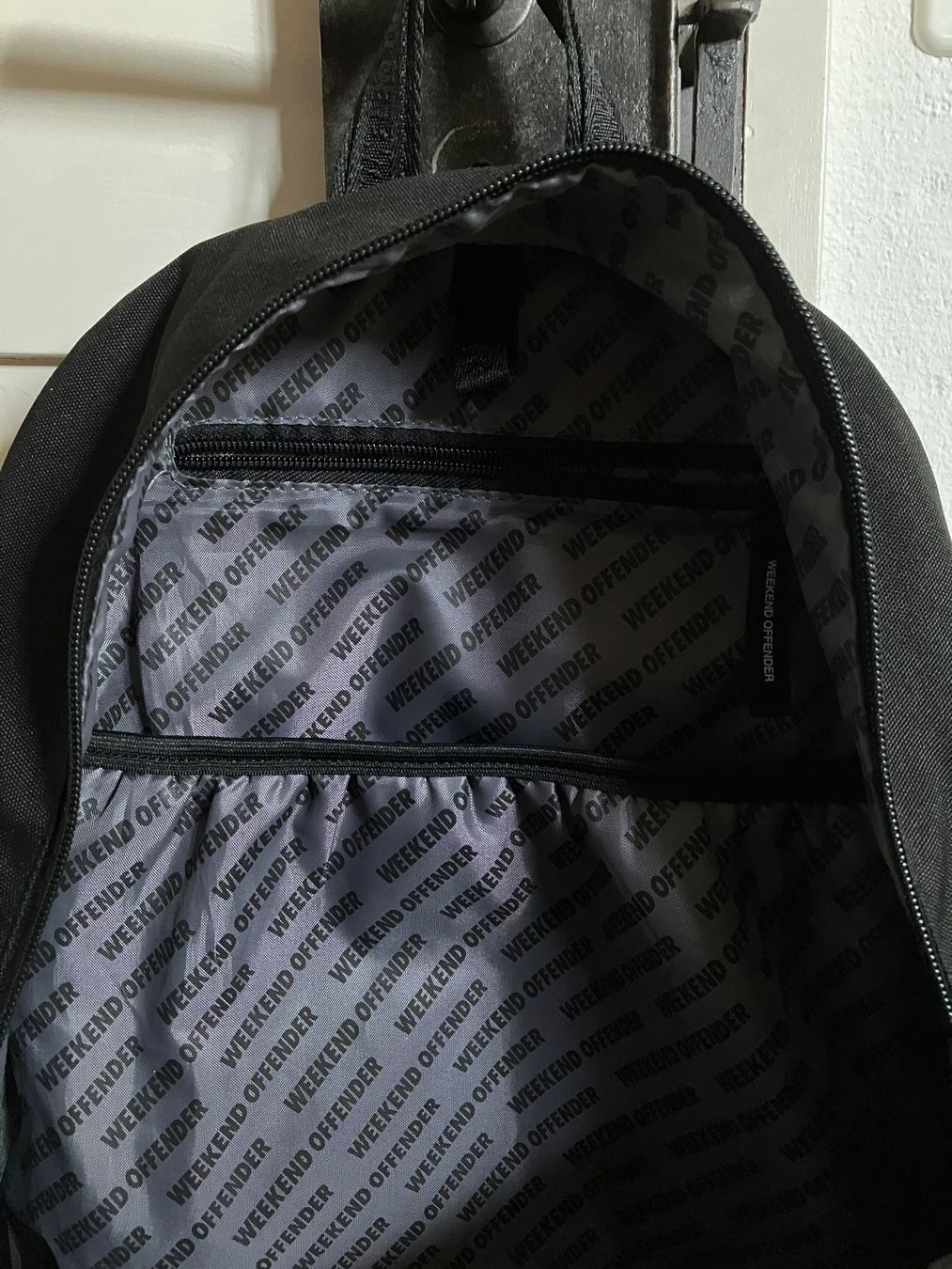 Sacs à dos: Rucksack Weekend Offender – D'occasion à Oetwil am See par Gu_Choki_Paa 2