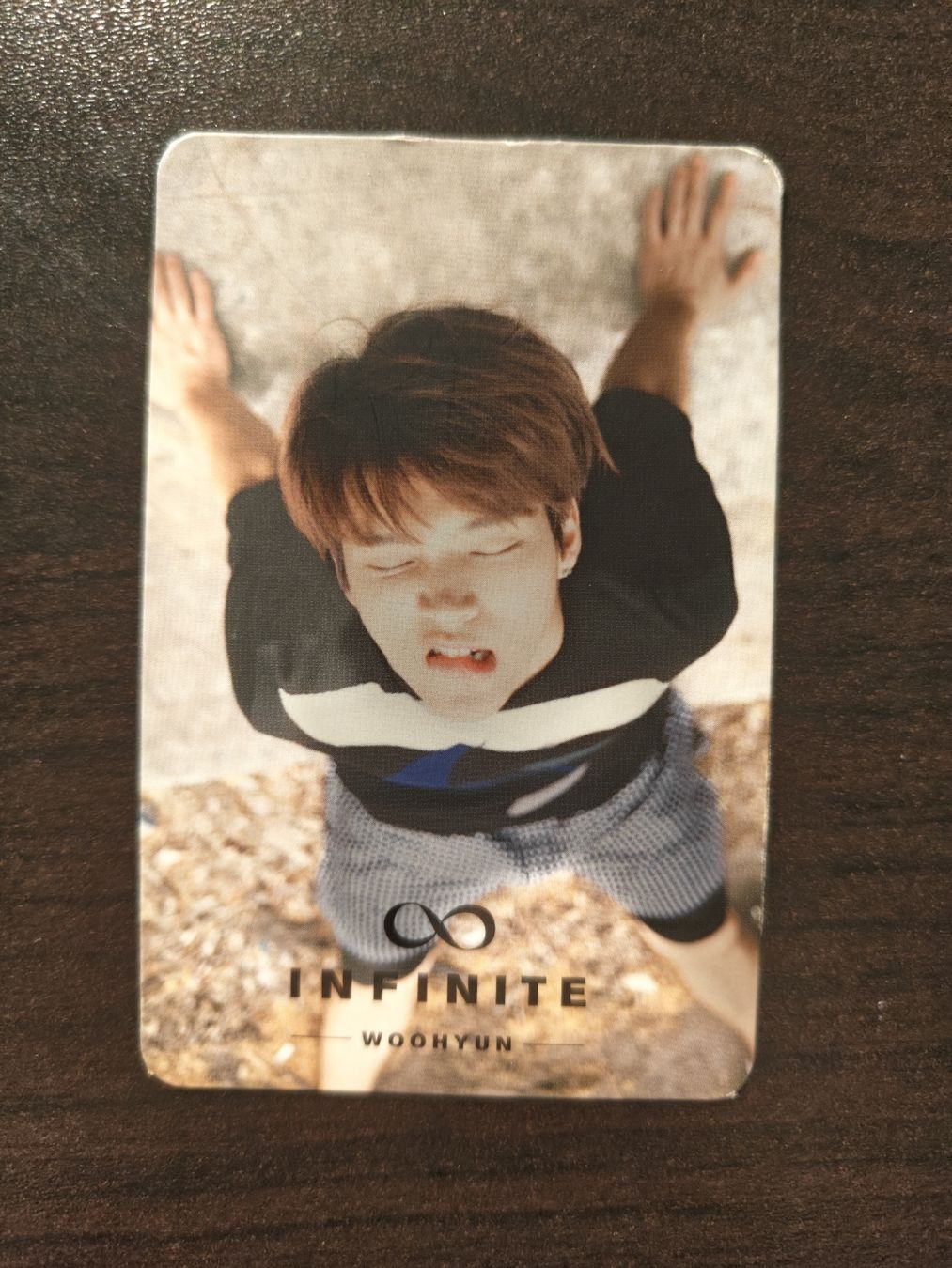 CD: Album K-Pop INFINITE - Reality – Nuovo (secondo la descrizione) da Carouge GE venduto da Andelie 3