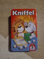Kniffel kids