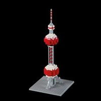 Brixies - Pearl of orient Tower (Level 3) - 200.178